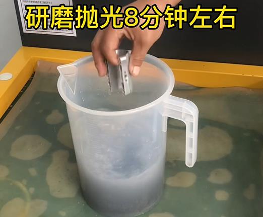 CNC机加工杏花岭铝件样品